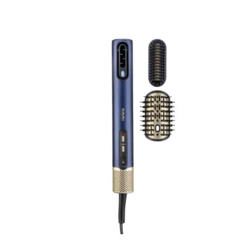 BABYLISS AS6550E air wand dryer 1 unit