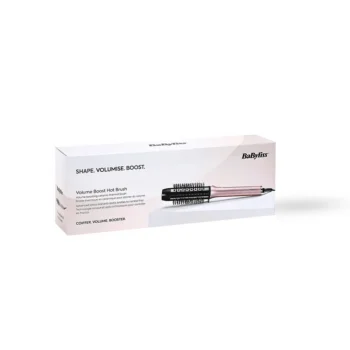 BABYLISS HSB200E Volume Boost Styling Brush