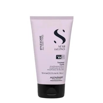 ALFAPARF MILANO STYLE STORIES twisted curls 150 ml