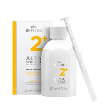 REVIVRE ALTA STRUCTA repair booster 200 ml REVIVRE ALTA STRUCTA repair booster 200 ml
