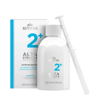 REVIVRE ALTA STRUCTA nutritive booster 200 ml