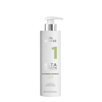 REVIVRE ALTA STRUCTA volumizing shampoo 250 ml