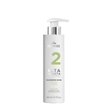 REVIVRE ALTA STRUCTA volumizing mask 200 ml
