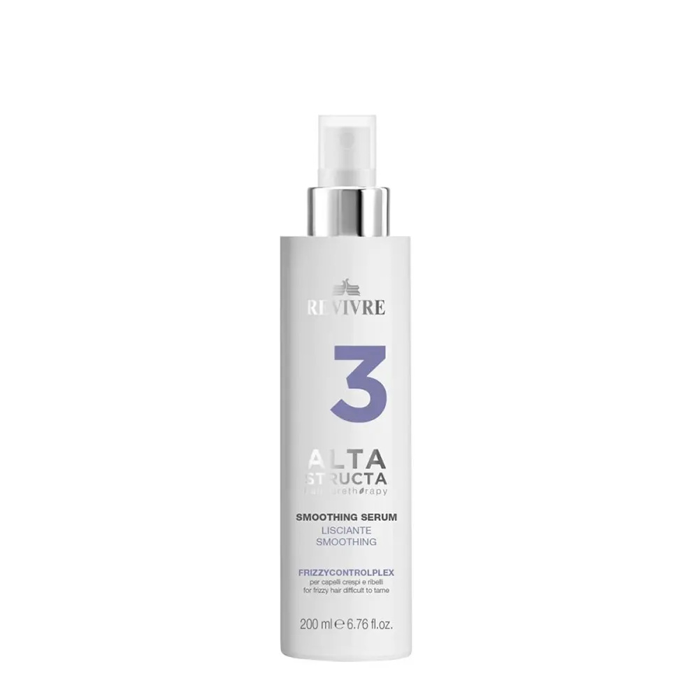 REVIVRE ALTA STRUCTA smoothing serum 200 ml REVIVRE ALTA STRUCTA smoothing serum 200 ml