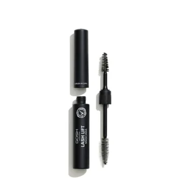 GOSH LASH LIFT mascara #001-Extreme Black 8 ml