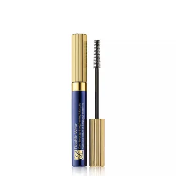 ESTÉE LAUDER DOUBLE WEAR zero smudge mascara #01-black