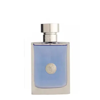 VERSACE VERSACE POUR HOMME eau de toilette 100 ml for Men