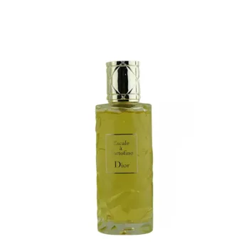DIOR ESCALE PORTOFINO eau de toilette spray 75 ml for Women