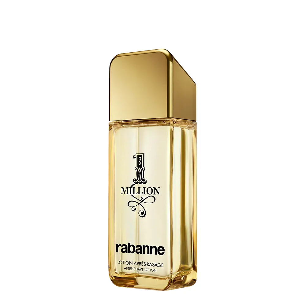 PACO RABANNE 1 MILLION after-shave 100 ml PACO RABANNE 1 MILLION after-shave 100 ml