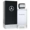 MERCEDES BENZ Eau de Toilette 240 ml da Uomo