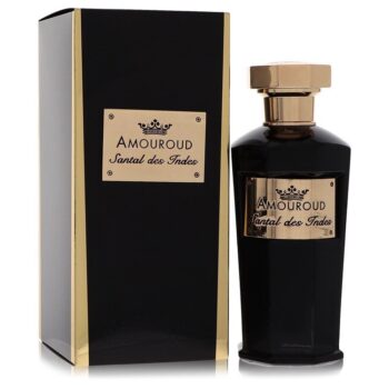 AMOUROUD SANTAL DES INDES Eau De Parfum 100 ml Unisex