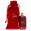 CHRISTIAN LOUBOUTIN LOUBICHARME Eau De Parfum INTENSE WITH POUCH (tester) 90 ml da Donna