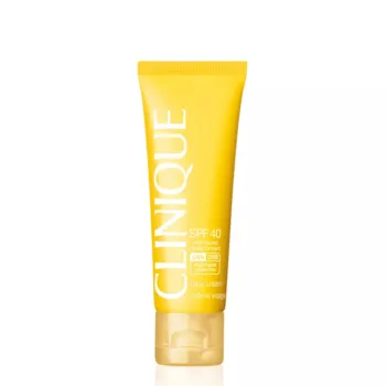 CLINIQUE SUN Crema Viso SPF40 50 ml