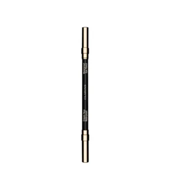 CLARINS CRAYON YEUX waterproof eye pencil #01-noir