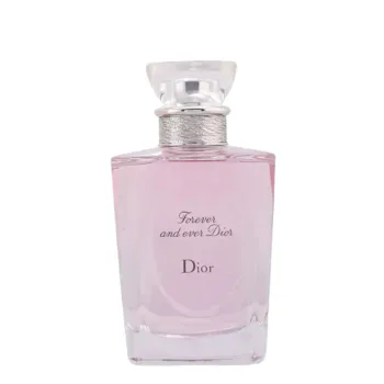 DIOR FOREVER AND EVER DIOR eau de toilette spray 100 ml for Women