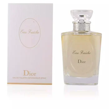 DIOR DIOR EAU FRAICHE eau de toilette spray 100 ml for Women