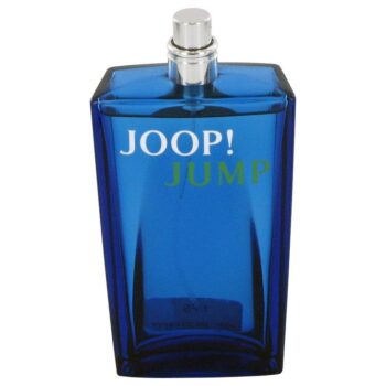 JOOP! JOOP JUMP ! Eau De Toilette (tester) 100 ml for Men