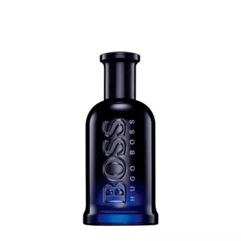 HUGO BOSS-BOSS BOSS BOTTLED NIGHT eau de toilette 100 ml for Men HUGO BOSS-BOSS BOSS BOTTLED NIGHT eau de toilette 100 ml for Men