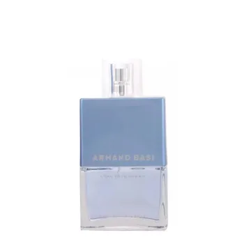 ARMAND BASI L'EAU POUR HOMME eau de toilette 75 ml for Men