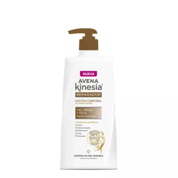 AVENA KINESIA SERUM Lozione Corpo 400 ml