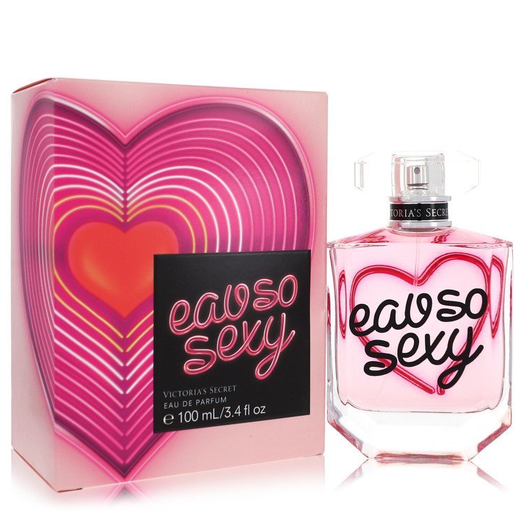 VICTORIA'S SECRET EAU SO SEXY Eau De Parfum 100 ml for Women VICTORIA'S SECRET EAU SO SEXY Eau de Parfum 100 ml da Donna
