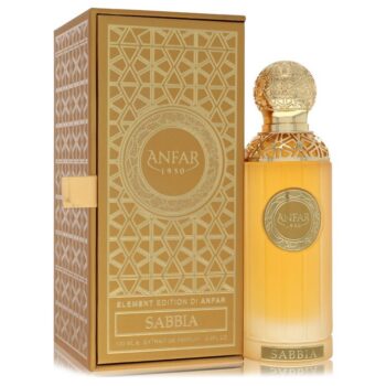ANFAR SABBIA Extrait de Parfum 100 ml da Uomo