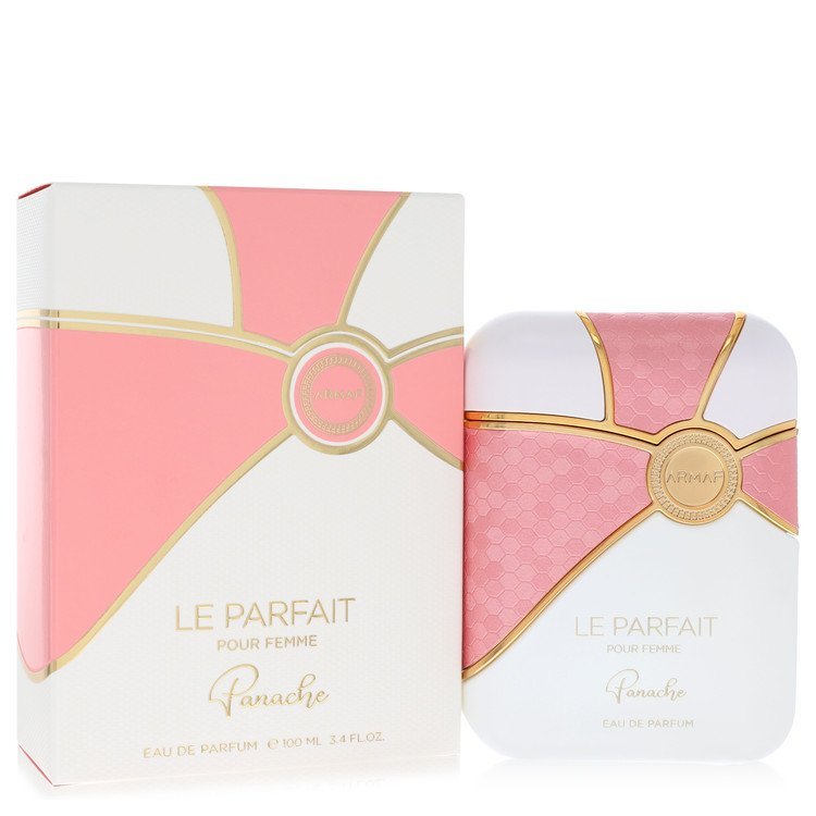 ARMAF LE PARFAIT PANACHE Eau De Parfum 100 ml for Women ARMAF LE PARFAIT PANACHE Eau De Parfum 100 ml for Women