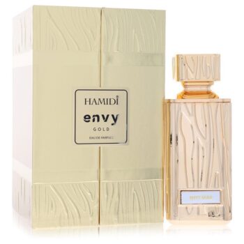 HAMIDI ENVY GOLD Eau De Parfum 100 ml for Women