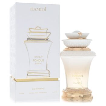 HAMIDI FONDUE EXOTIC Eau De Parfum 100 ml for Women