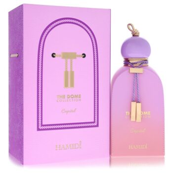 HAMIDI THE DOME CAPITAL Eau De Parfum 100 ml for Women