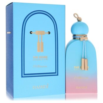 HAMIDI THE DOME MILLENNIUM Eau De Parfum 100 ml for Men