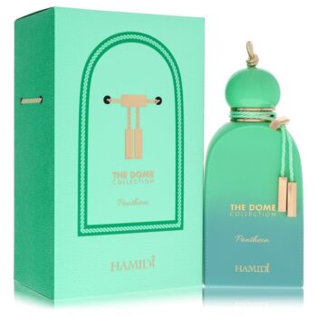 HAMIDI THE DOME PANTHEON Eau De Parfum 100 ml for Men