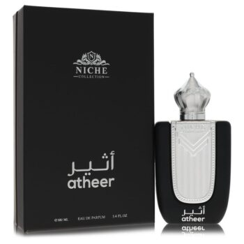 KHALIS ATHEER NICHE COLLECTION Eau De Parfum 100 ml for Men