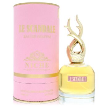 KHALIS LE SCANDALE NICHE COLLECTION Eau De Parfum 100 ml for Women