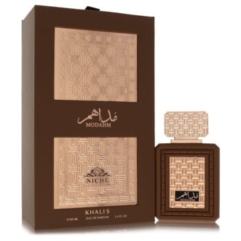 KHALIS MODAHM NICHE COLLECTION Eau De Parfum 100 ml for Men