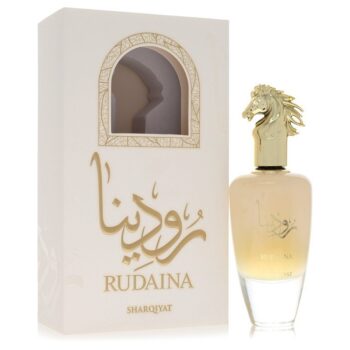 KHALIS RUDAINA SHARQIYAT COLLECTION Eau De Parfum 100 ml for Women
