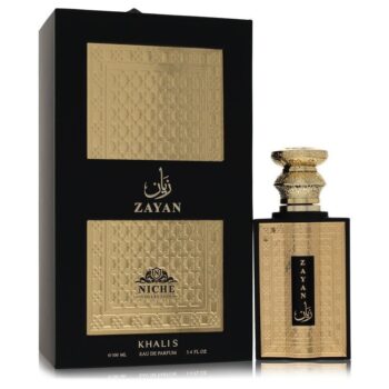 KHALIS ZAYAN NICHE COLLECTION Eau De Parfum 100 ml for Men