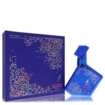 MAISON ALHAMBRA LUXE NIGHTLIFE Eau De Parfum 100 ml for Men