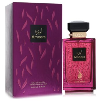 RISALA AMEERA Eau De Parfum 100 ml for Men