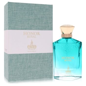 RISALA ELITE HONOR ROYAL Eau De Parfum 100 ml for Men
