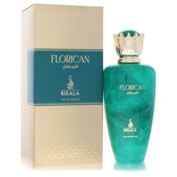 RISALA FLORICAN Eau De Parfum 100 ml for Men