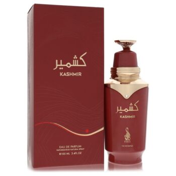 RISALA KASHMIR Eau De Parfum 100 ml for Women