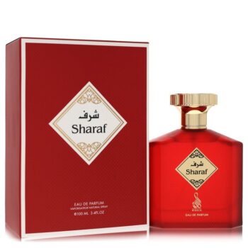 RISALA SHARAF Eau De Parfum 100 ml for Men