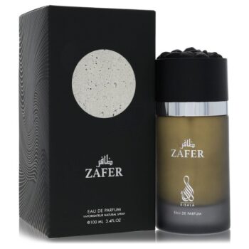 RISALA ZAFER Eau De Parfum 100 ml for Men