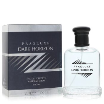 FRAGLUXE DARK HORIZON Eau De Toilette 100 ml for Men