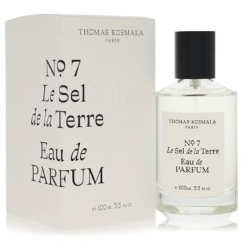 THOMAS KOSMALA LE SEL DE LA TERRE NO.7 Eau De Parfum 100 ml for Men