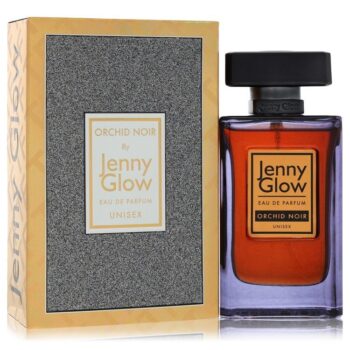 JENNY GLOW ORCHID NOIR Eau de Parfum 80 ml da Donna