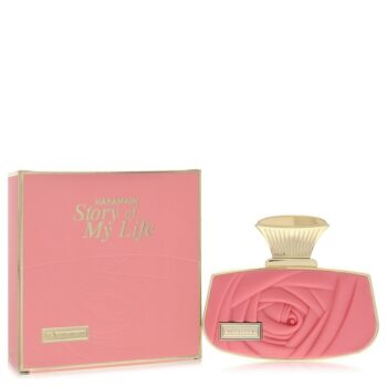 AL HARAMAIN STORY OF MY LIFE Eau De Parfum 75 ml for Men
