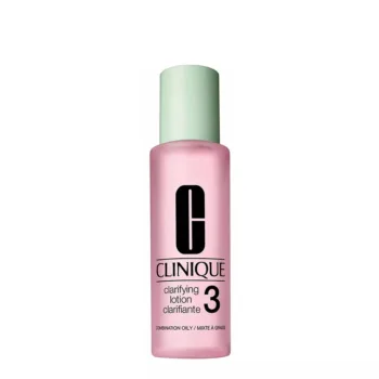 CLINIQUE CLARIFYING LOTION 3 200 ml