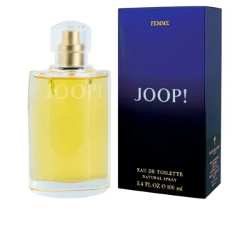 JOOP JOOP FEMME eau de toilette spray 100 ml for Women
